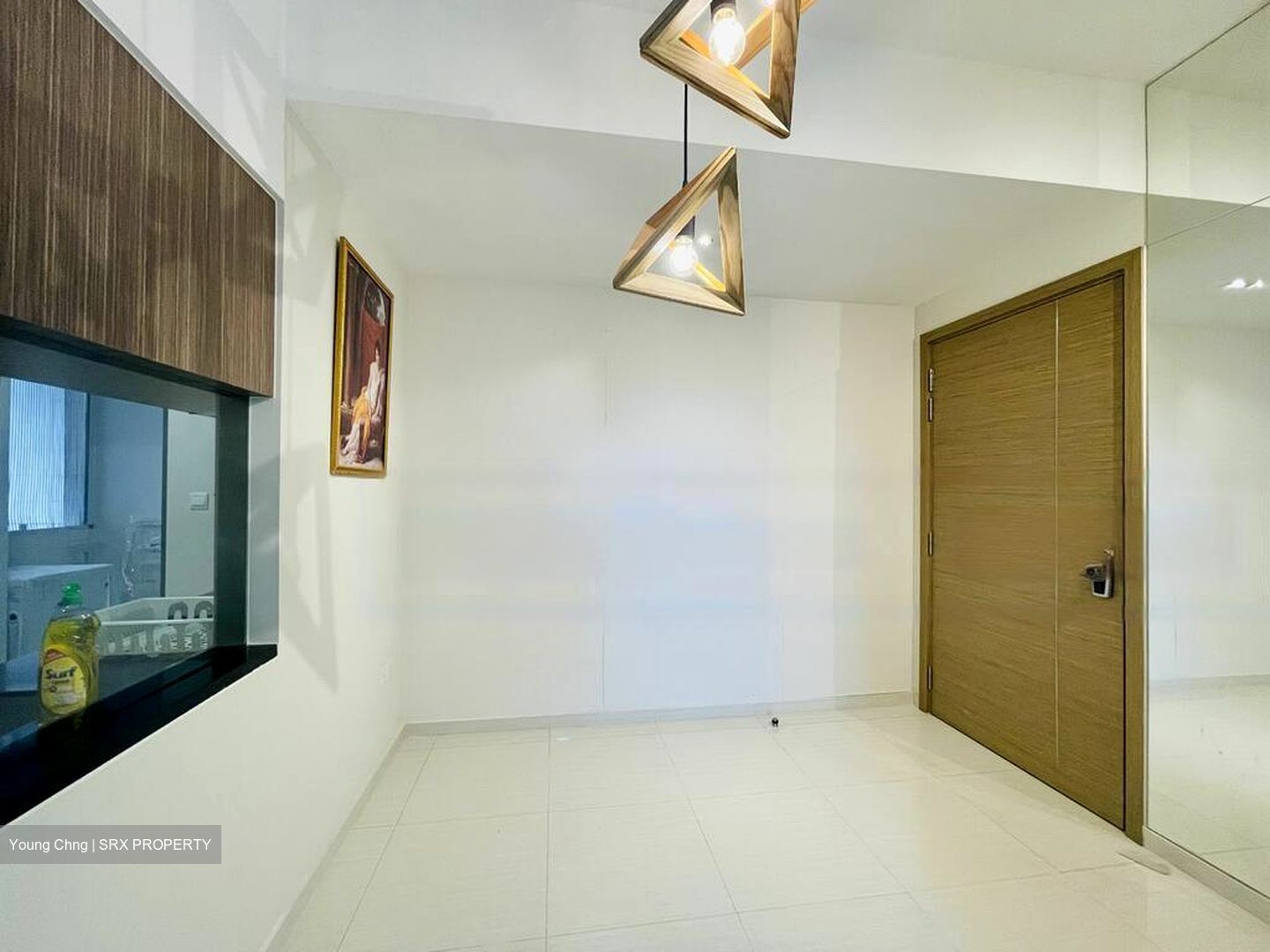 The Palette (D18), Condominium #466953881